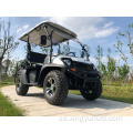 Electric UTV con EEC 5KW